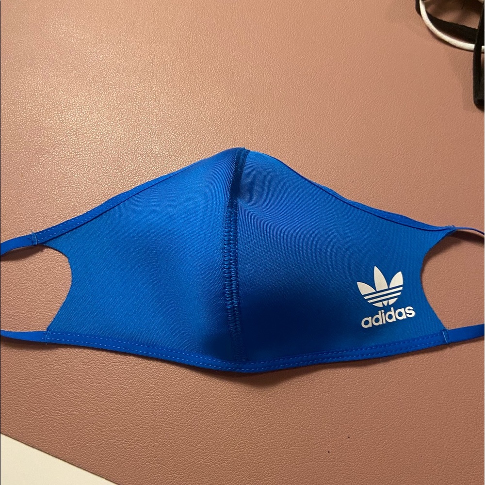 Adidas Face Mask